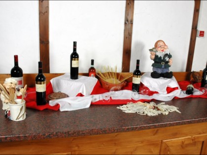 Foto: Ristorante Roma