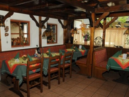Foto: Ristorante Roma
